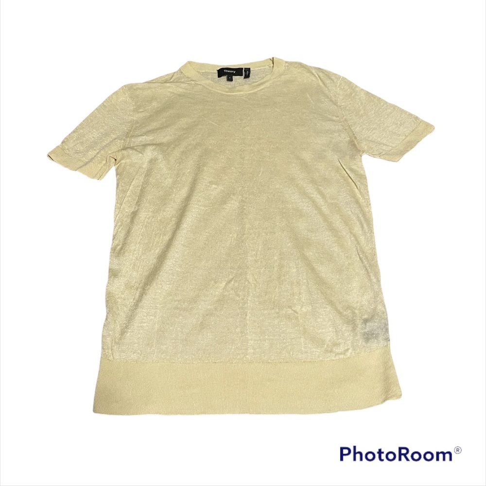 Theory blouse/shirt